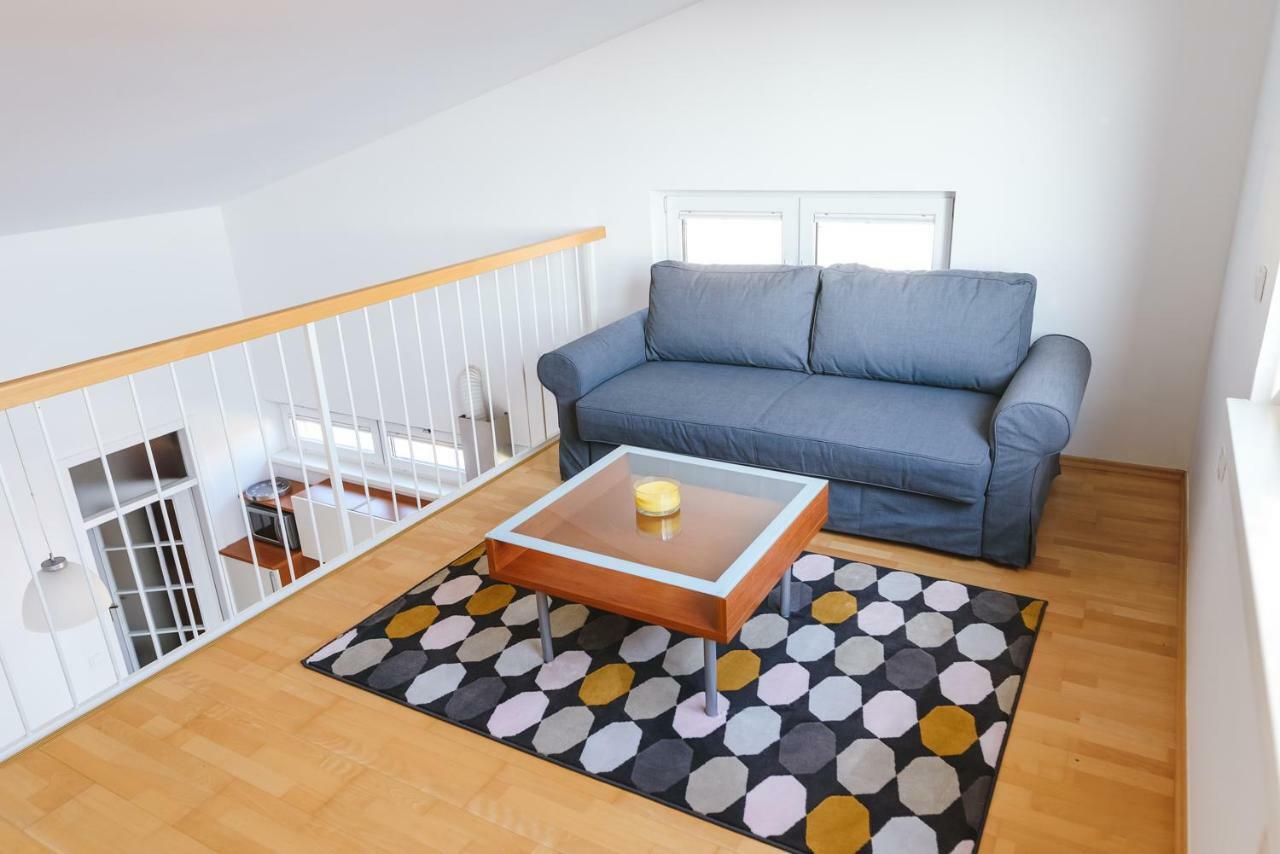 Апартаменты Apartma Joy - Private Beach Анкаран Экстерьер фото